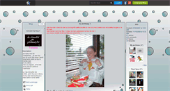 Desktop Screenshot of barbicheee.skyrock.com
