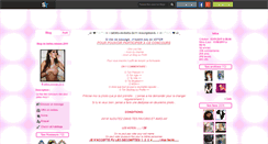 Desktop Screenshot of belles-misses-2011.skyrock.com