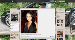Desktop Screenshot of darkrevan85000.skyrock.com
