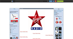 Desktop Screenshot of europe2.skyrock.com