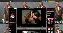 Desktop Screenshot of coconuts97one.skyrock.com