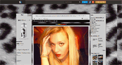 Desktop Screenshot of latitejujudu52.skyrock.com