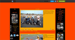Desktop Screenshot of derbism18.skyrock.com