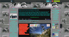 Desktop Screenshot of lesdejantesdudimanche.skyrock.com
