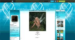 Desktop Screenshot of gogoledu28.skyrock.com