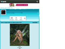 Tablet Screenshot of gogoledu28.skyrock.com