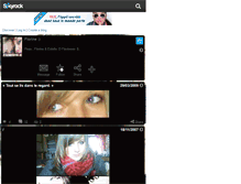 Tablet Screenshot of flowriine-x.skyrock.com