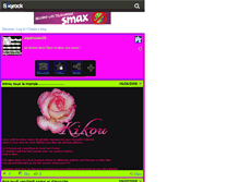 Tablet Screenshot of equinoxes29.skyrock.com