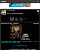 Tablet Screenshot of catchattack-21.skyrock.com