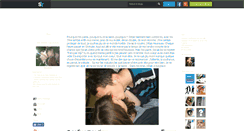 Desktop Screenshot of alexaaaaa.skyrock.com