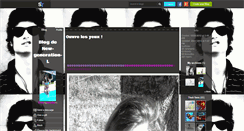 Desktop Screenshot of new-generation-l.skyrock.com