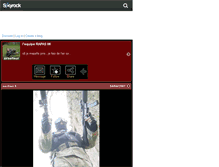 Tablet Screenshot of airsofteur.skyrock.com