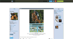 Desktop Screenshot of michel-robert.skyrock.com