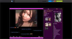 Desktop Screenshot of marina---made---in---69.skyrock.com