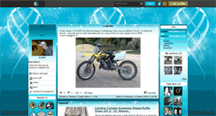 Desktop Screenshot of le-skato.skyrock.com