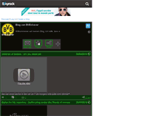 Tablet Screenshot of bvb-4-ever.skyrock.com