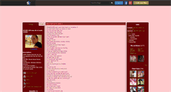 Desktop Screenshot of destos35.skyrock.com