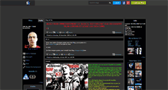 Desktop Screenshot of lim-vu-du-07.skyrock.com