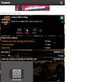 Tablet Screenshot of c-dakam-913.skyrock.com