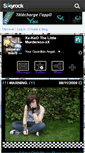 Mobile Screenshot of game-x-0ver5.skyrock.com