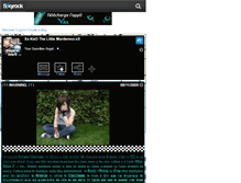 Tablet Screenshot of game-x-0ver5.skyrock.com