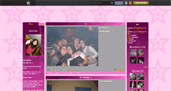 Desktop Screenshot of floxmylife.skyrock.com