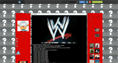 Desktop Screenshot of maxetpaolodu21.skyrock.com