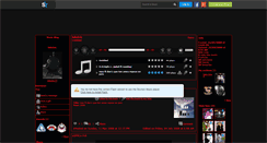 Desktop Screenshot of labelzic77.skyrock.com