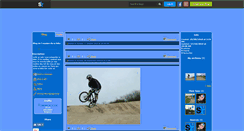 Desktop Screenshot of l-equipe-du-q-bike.skyrock.com