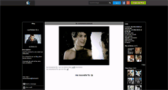 Desktop Screenshot of jo-fiction-31.skyrock.com
