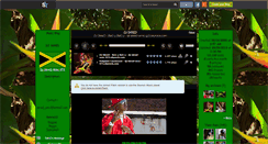 Desktop Screenshot of dj-skred-wmc-972.skyrock.com