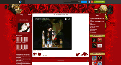 Desktop Screenshot of missoneinturkey.skyrock.com