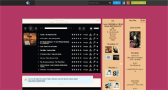 Desktop Screenshot of like-a-eternity.skyrock.com