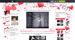 Desktop Screenshot of fass.skyrock.com