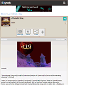 Tablet Screenshot of ehlubajt.skyrock.com