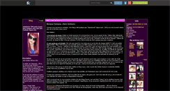 Desktop Screenshot of kogalattitude.skyrock.com