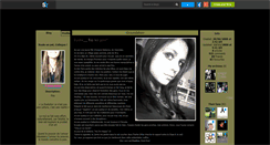 Desktop Screenshot of groun-dation.skyrock.com