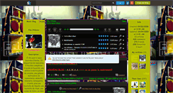 Desktop Screenshot of fee-prouter.skyrock.com