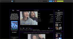 Desktop Screenshot of ahh-au-secours.skyrock.com