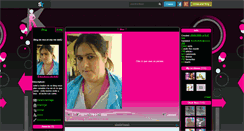 Desktop Screenshot of moi-et-ma-vie-du62.skyrock.com