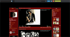 Desktop Screenshot of hatake64.skyrock.com