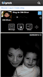 Mobile Screenshot of dm-ethan.skyrock.com