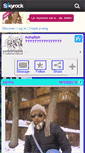 Mobile Screenshot of gambitazaz.skyrock.com