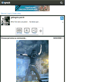 Tablet Screenshot of gefangnis-yaoi-th.skyrock.com
