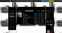 Desktop Screenshot of mgf-ziiik.skyrock.com