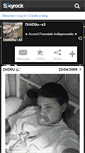 Mobile Screenshot of diiiid0u--x3.skyrock.com