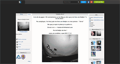 Desktop Screenshot of dedipix-david.skyrock.com
