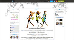 Desktop Screenshot of ecole-du-millenaire.skyrock.com