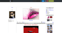 Desktop Screenshot of fire-tecktonik.skyrock.com