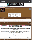 Tablet Screenshot of bella-edward-love-4ever.skyrock.com